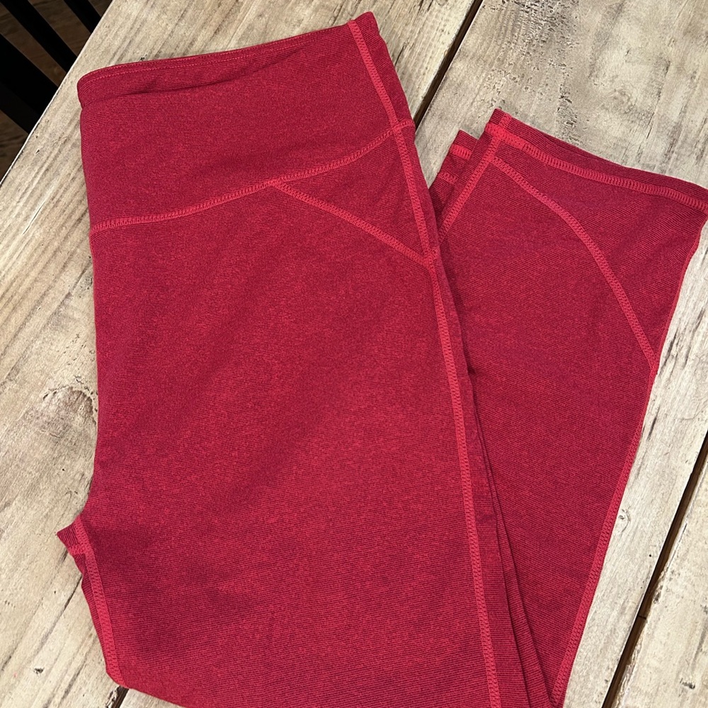 Fabletics (Set of 3) Women's Leggings! - Picture 2 of 5